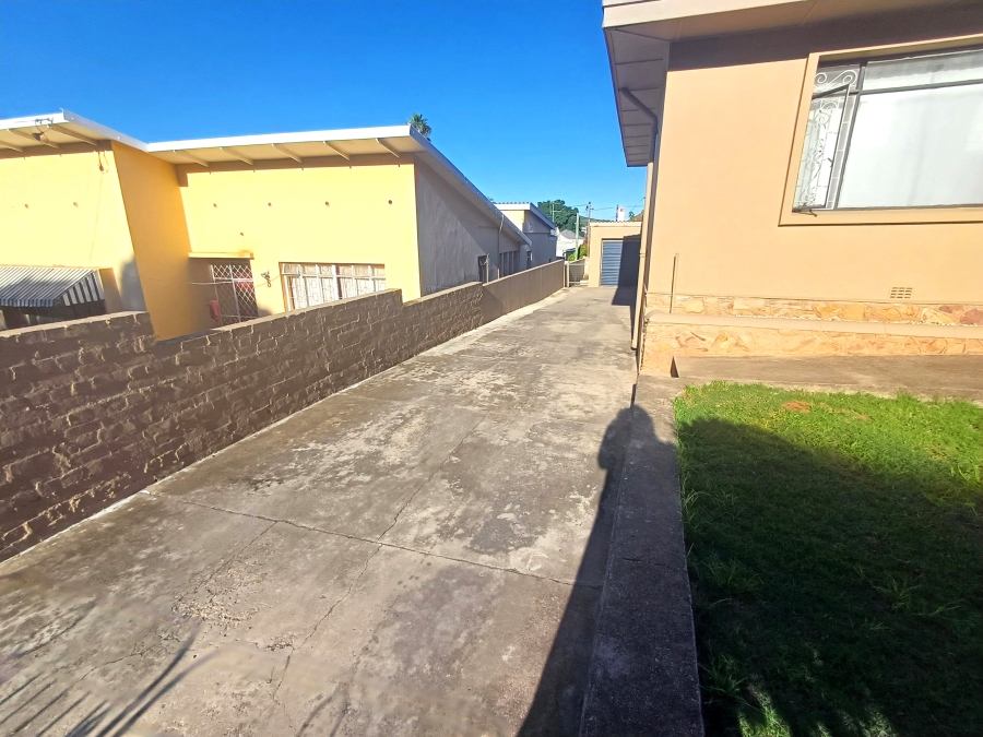 3 Bedroom Property for Sale in Mosel Eastern Cape